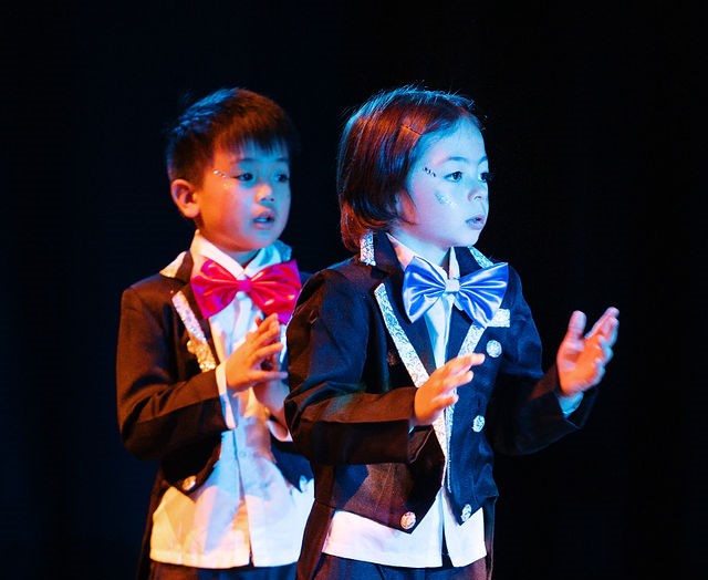 toddler & preschool dance classes for boys