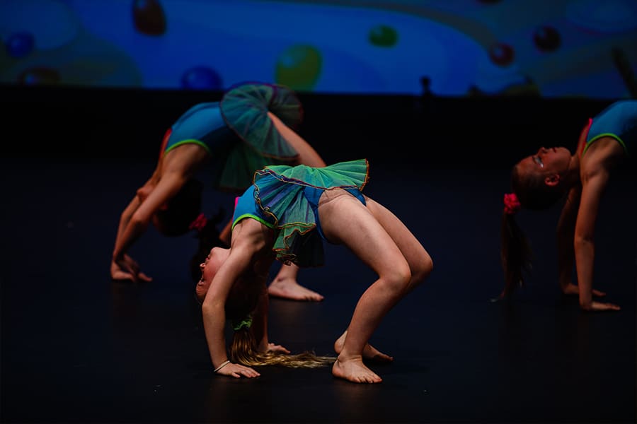 Preschool Gymnastics classes