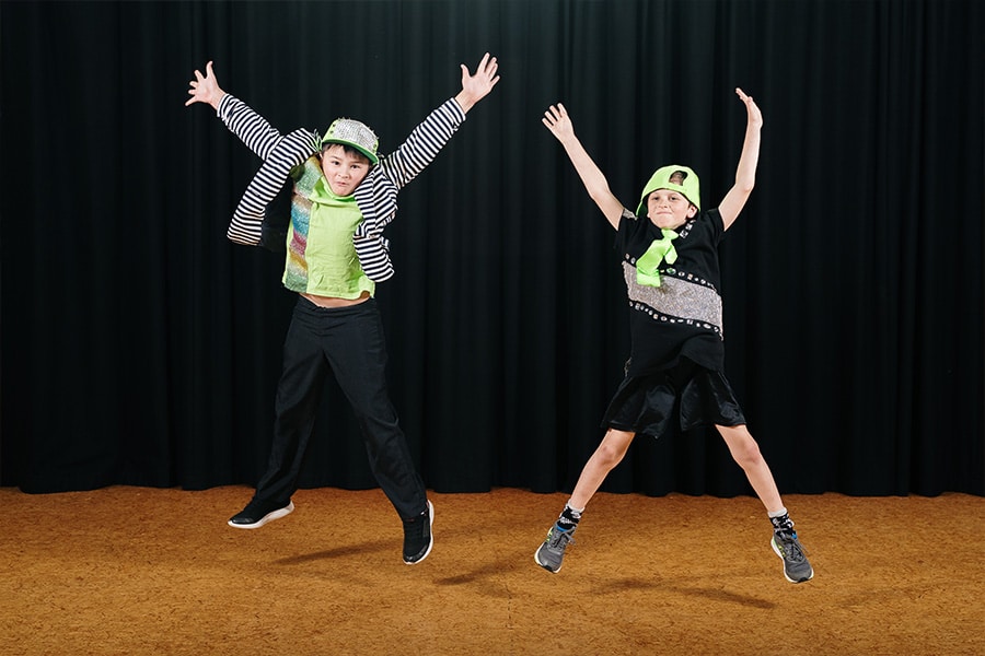 hip hop dance classes for boys