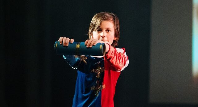 tap dancing classes for boys