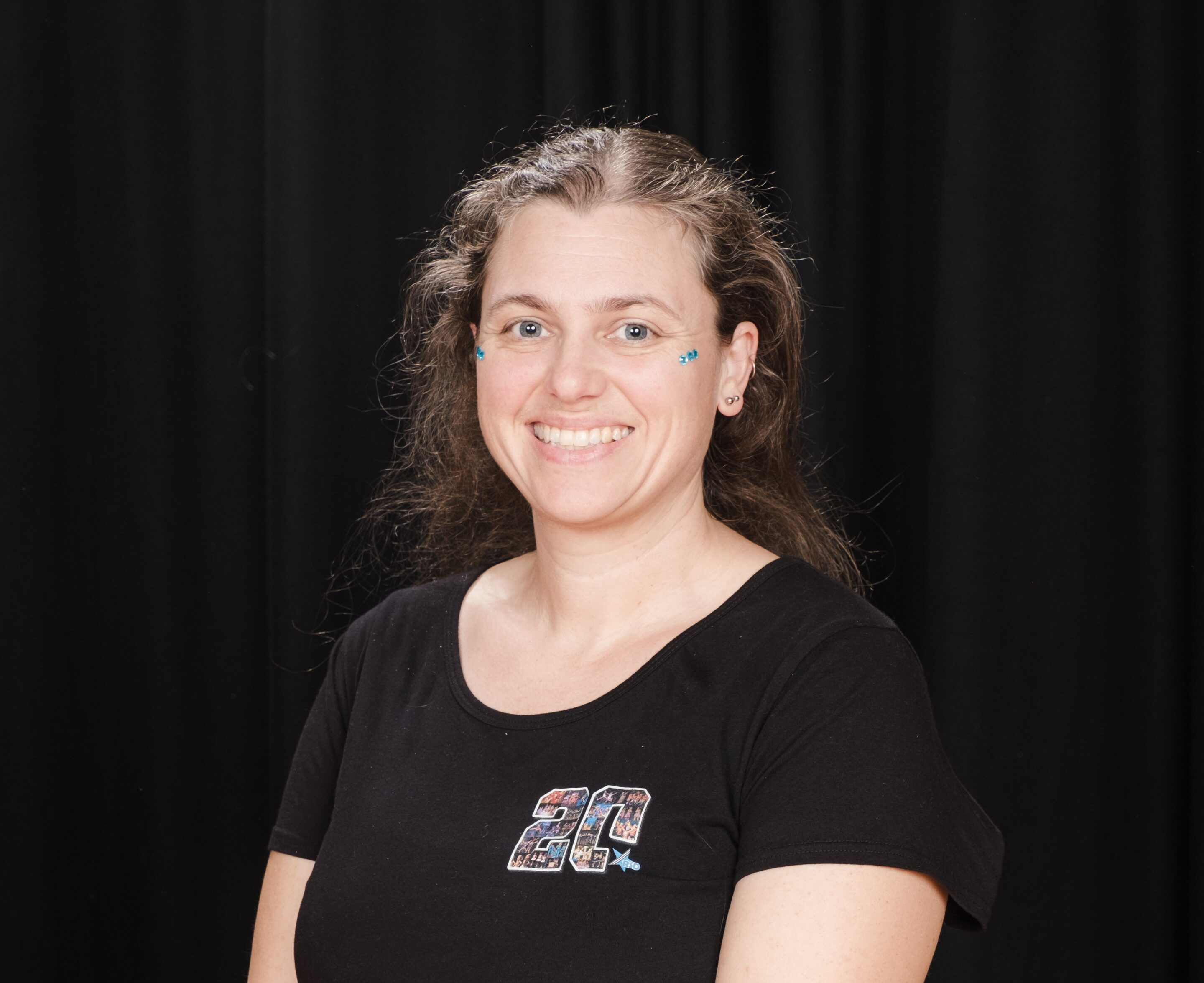 Andie Profile cropped Miss Andie profile picture