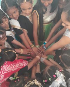 kids bollywood dance classes