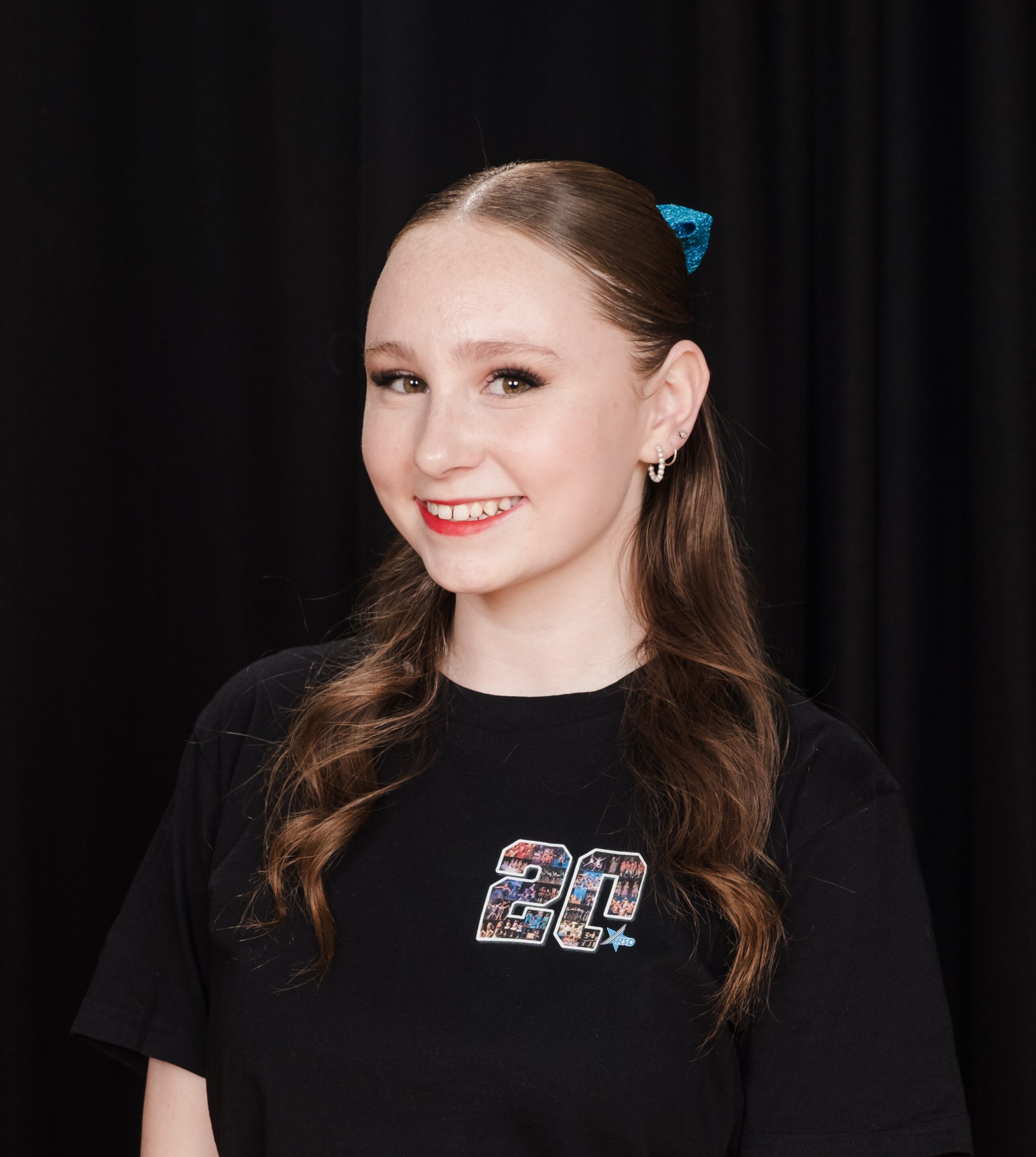 Shyla Profile cropped Miss Shyla Tap dance Musical Theatre Hip Hop teacher