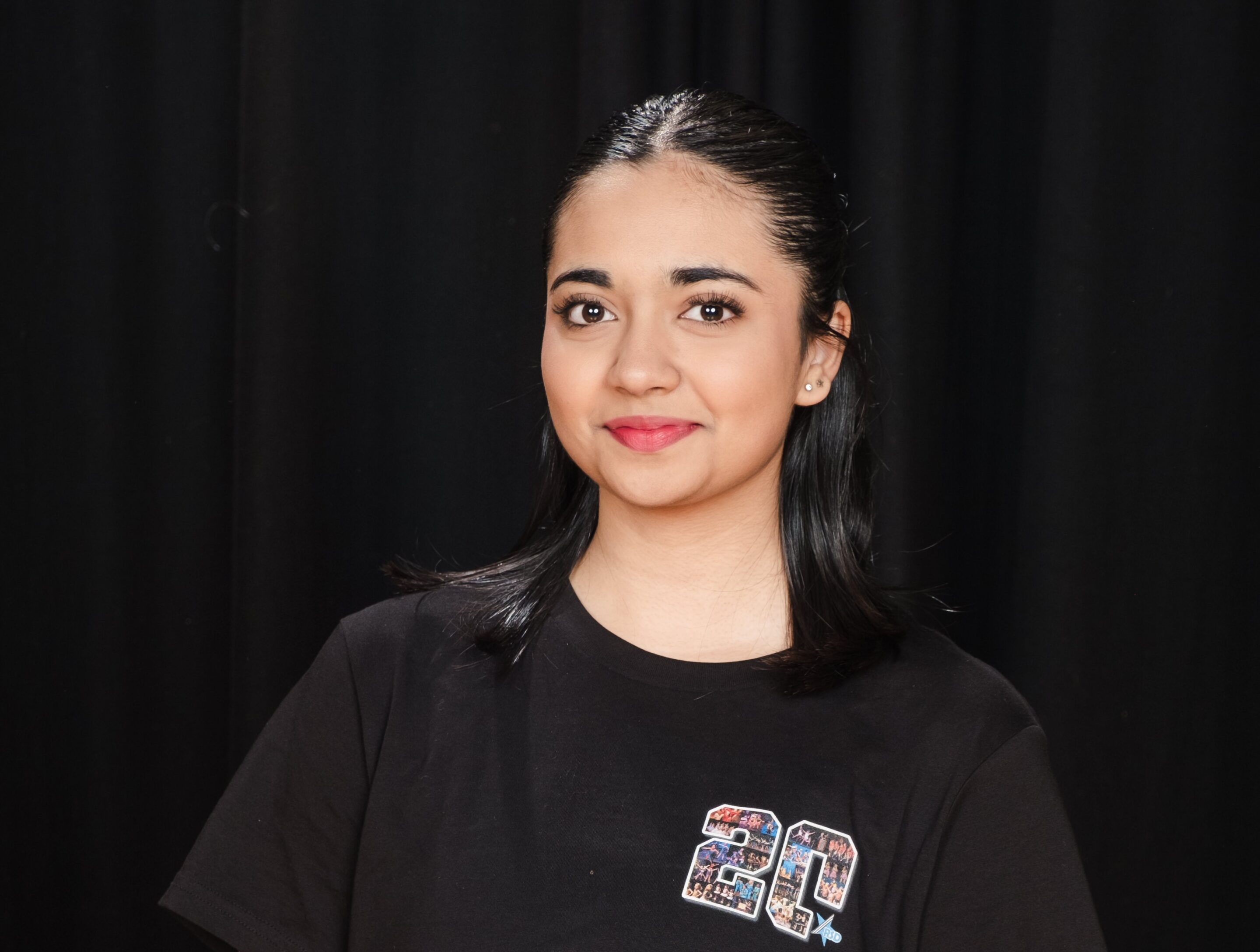 Vinshi Profile cropped Miss Vinshi babyballet dancely teacher