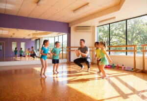preschool bollywood dance classes