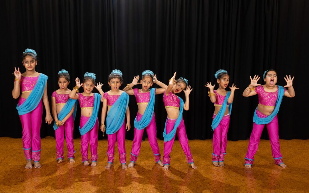 bollywood kids dance classes papatoetoe south auckland
