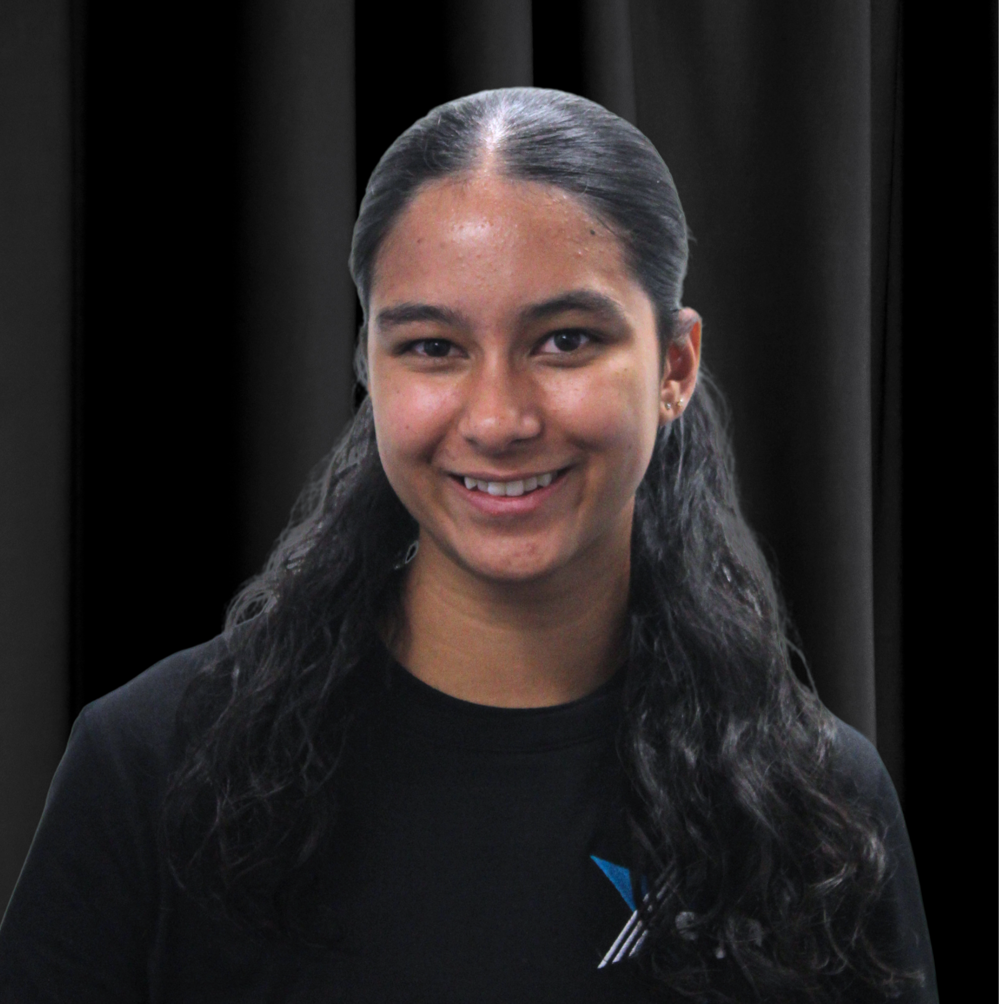 Saamiya profile pic Miss Saamiya friendly dance teacher