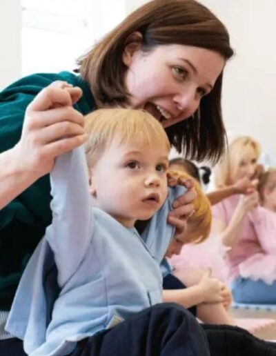 toddler dance classes