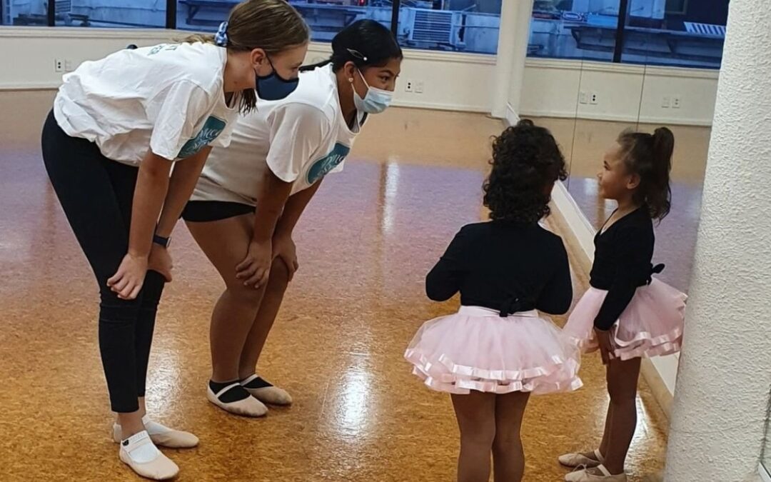 ballet classes