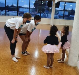 ballet classes