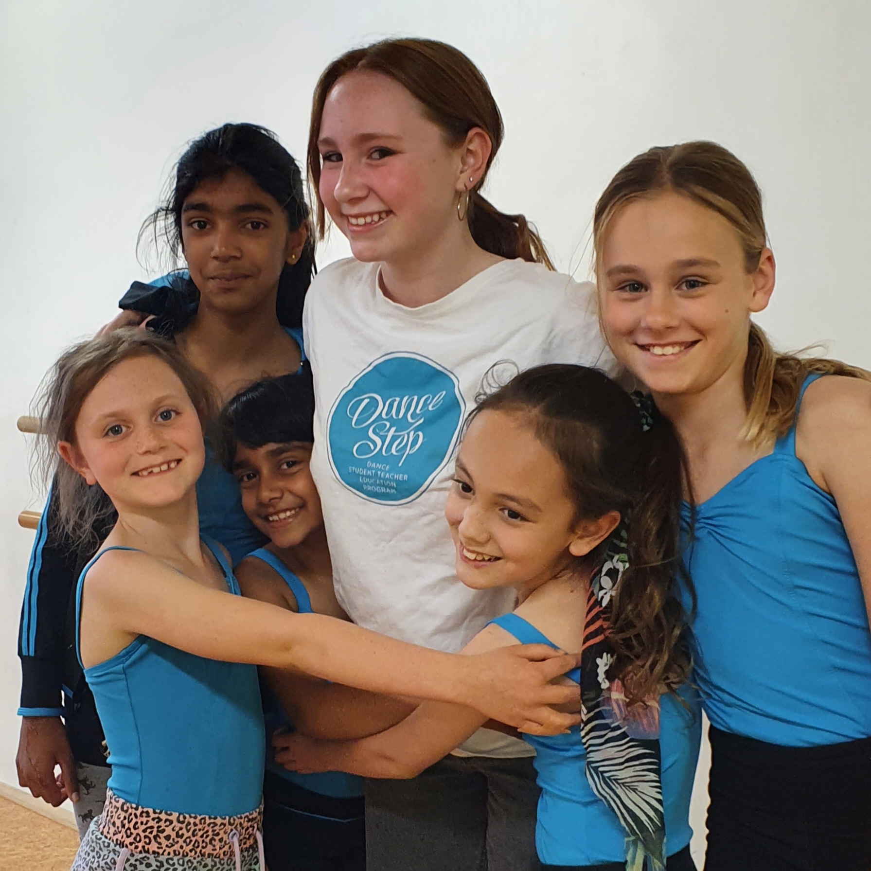 dacnestep leadership program