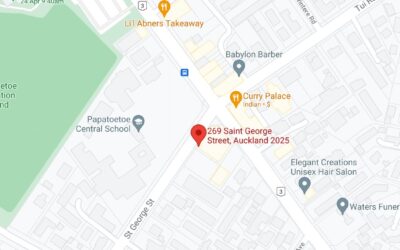 local dance studio papatoetoe