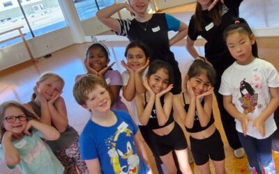 childrens dance classes winter activities for kids
